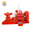 Shijiazhuang diesel generator water pump